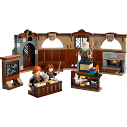 Klocki LEGO 76442 Zamek Hogwart - zajęcia z zaklęć i uroków HARRY POTTER